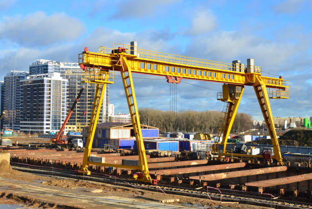 Gantry Crane