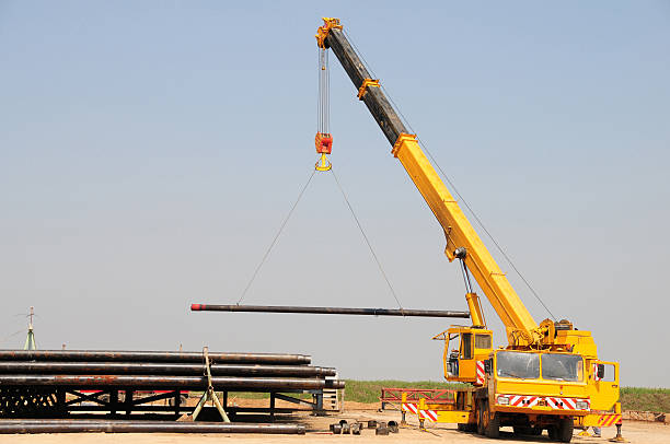Single Girder EOT Crane
