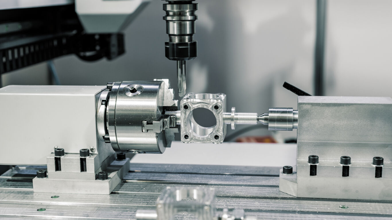 Custom Design Solutions